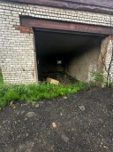 Аукцион по продаже земельного участка и нежилого здания (гаража) по адресу: Ярославская обл., м.р-н Даниловский, г.п. Данилов, г. Данилов, ул. Вологодская, д. 47.